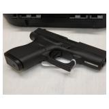 VIEW 3 GLOCK 42 380 W/ 2 MAGS