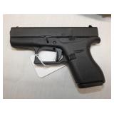 VIEW 5 GLOCK 42 380 6RDS