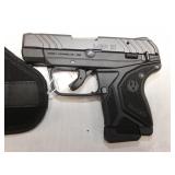 VIEW 4 RUGER LCPII 10RDS