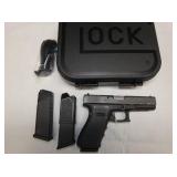 GLOCK 20G4 10MM