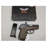 SCCY CPX-2CB 9MM