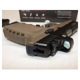 VIEW 4 SCCY CPX-2CB 9MM