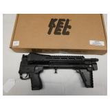 KELTEC SUB. 2000 G19 9MM