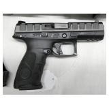 VIEW 2 CLOSEUP 17 ROUNDS