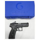 VIEW 2 PERRY RED DOT SIGHTS