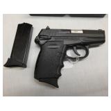 VIEW 2 CLOSEUP 10 ROUNDS