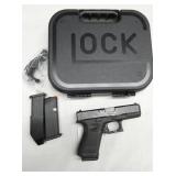 GLOCK 19 G5 9MM