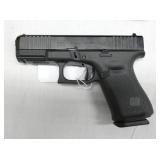 VIEW 5 OTHERSIDE GLOCK 9MM