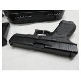 VIEW 6 GLOCK 9MM 19G5 15RDS