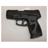 VIEW 4 OTHERSIDE TAURUS 9MM