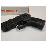 VIEW 5 TAURUS 9MM G2C 12RDS