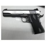 VIEW 5 1911 22LR 10 RDS 2 TONE