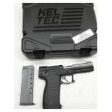 KEL TEC PMR 30 22