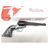 VIEW 2 CLOSEUP W/ 6 1/2IN BARREL