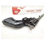 VIEW 4 ROUGH RIDER REVOLVER