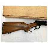 VIEW 2 CLOSEUP LEVER ACTION