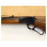 VIEW 8 SIDE 2 CLOSEUP LEVER ACTION 22