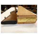 VIEW 10 MARLIN 22S, LR W/ BOX LIKE NEW