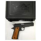 ROCK ISLAND 1911 9MM