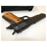 VIEW 3 ROCK ISLAND 1911 9MM