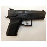 VIEW 2 CLOSEUP W/ 2 MAGS