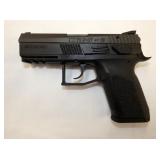 VIEW 3 OTHERSIDE CZ 40CAL.