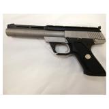 VIEW 3 COLT TARGET 22LR