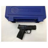 SMITH & WESSON M&P 40