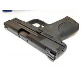 VIEW 3 S&W M&P 40CAL EXTRA GRIPS