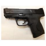 VIEW 4 OTHERSIDE W/ 2 MAGS