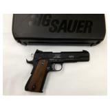 SIG SAUER 1911 22LR