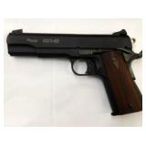 VIEW 4 OTHERSIDE SIG SAUER 1911 22LR