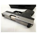 VIEW 3 KAHR 9MM W/ 2 MAGS