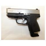 VIEW 4 OTHERSIDE KAHR PM9 9MM