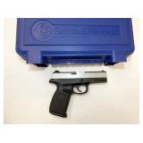 SMITH & WESSON 9MM