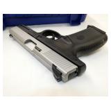 VIEW 3 SW9VE 9MM W/ 2 MAGS