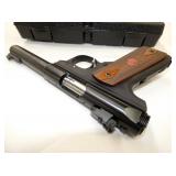 VIEW 3 RUGER TARGET MARKIII 22/45