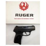 RUGER LC9 9MM