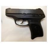 VIEW 4 OTHERSIDE RUGER 9MM