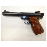 VIEW 4 OTHERSIDE RUGER MARK III 22LR