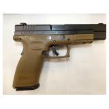 VIEW 2 CLOSEUP SPRINGFIELD 9MM