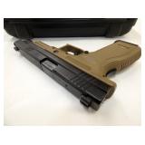 VIEW 3 TACTICAL XD-9 9MM