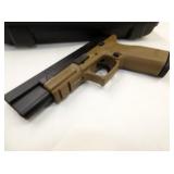 VIEW 5 XD-9 TACTICAL 9MM