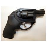 VIEW 2 CLOSEUP HAMMERLESS 22