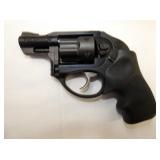 VIEW 4 OTHERSIDE RUGER 22