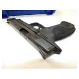 VIEW 3 W/ NIGHT SIGHTS 40CAL.