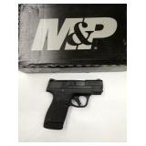 SMITH & WESSON M&P 9MM SHEILD