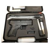 SPRINGFIELD XP 45ACP