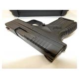 VIEW 3 45 ACP SPRINGFIELD