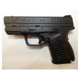 VIEW 4 OTHERSIDE XP 45 ACP